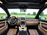 Porsche Cayenne by Mansory 2007 года